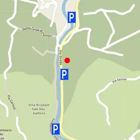 Voltri - Arenzano Meno Di 2 K M Dal Mare Apartament