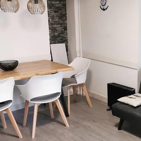 Apartamento Voltri - Arenzano Meno Di 2 K M Dal Mare *