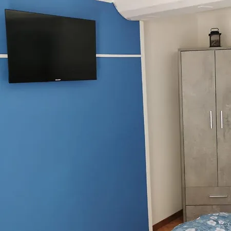 Voltri - Arenzano Meno Di 2 K M Dal Mare Génova