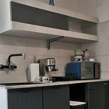 Apartamento Voltri - Arenzano Meno Di 2 K M Dal Mare Génova