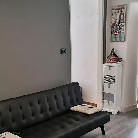 Voltri - Arenzano Meno Di 2 K M Dal Mare Apartamento Génova