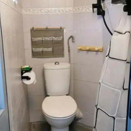 Voltri - Arenzano Meno Di 2 K M Dal Mare Apartamento