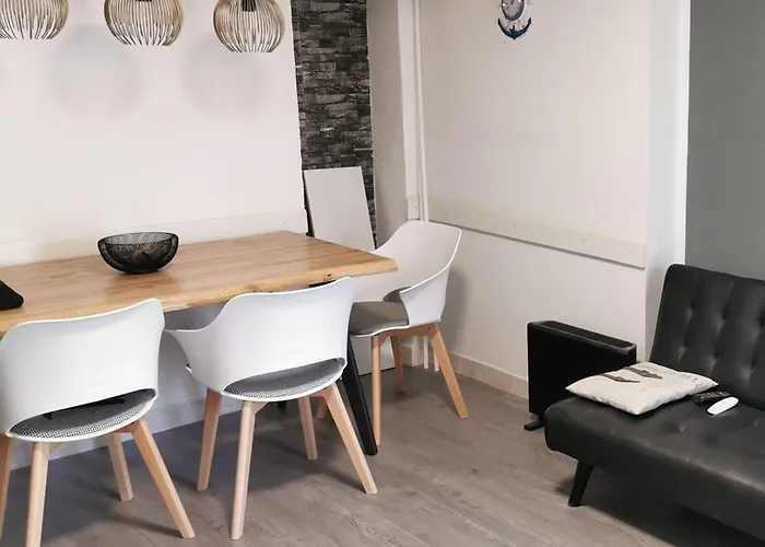 Lägenhet Voltri - Arenzano Meno Di 2 K M Dal Mare *