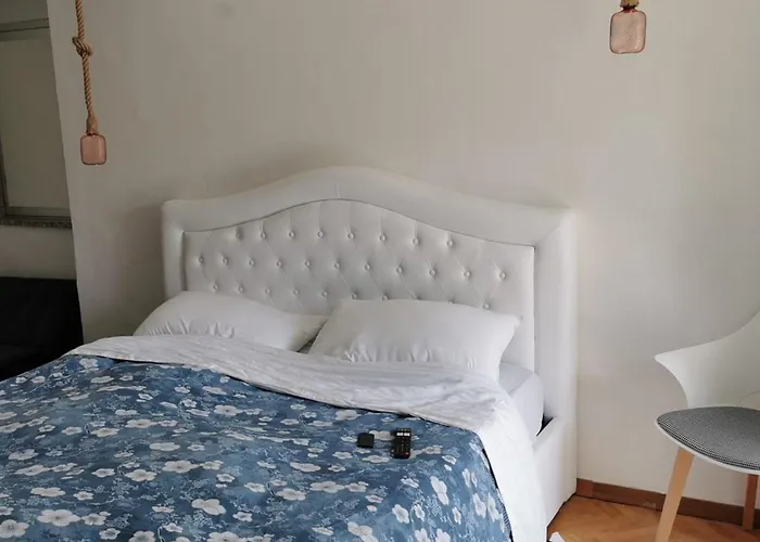 Voltri - Arenzano Meno Di 2 K M Dal Mare * Genua