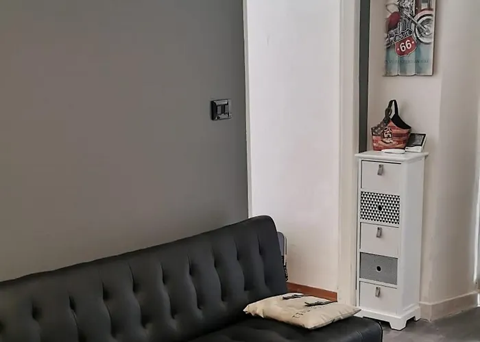 Voltri - Arenzano Meno Di 2 K M Dal Mare Lägenhet Genua