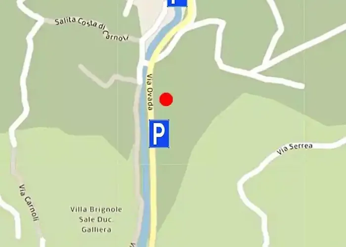 Voltri - Arenzano Meno Di 2 K M Dal Mare Apartment