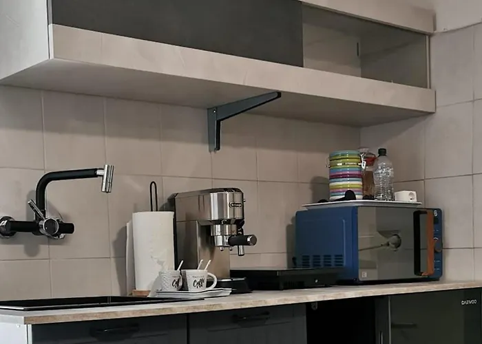 Apartment Voltri - Arenzano Meno Di 2 K M Dal Mare Genoa
