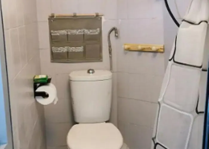 Voltri - Arenzano Meno Di 2 K M Dal Mare Apartment